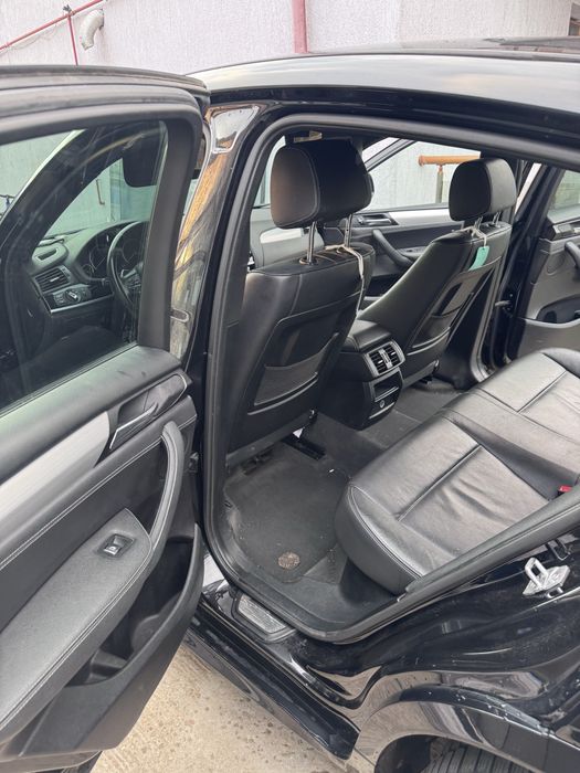 Detailing auto 250lei