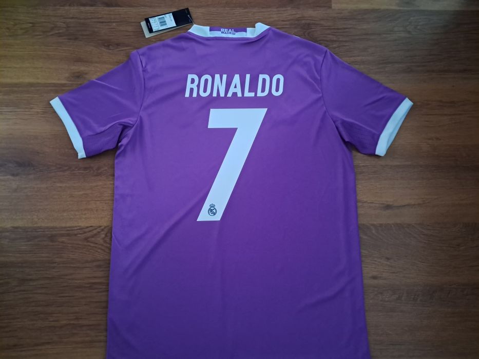 Екип Real Madrid Ronaldo размер М