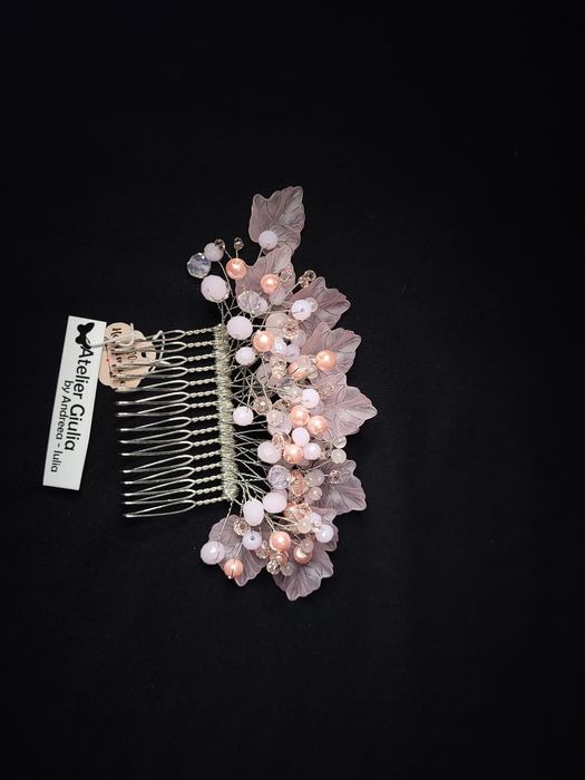 Accesorii păr mireasă