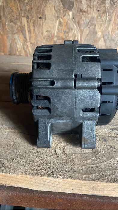 Alternator peugeot expert / fiat scudo / citroen expert 1.6
