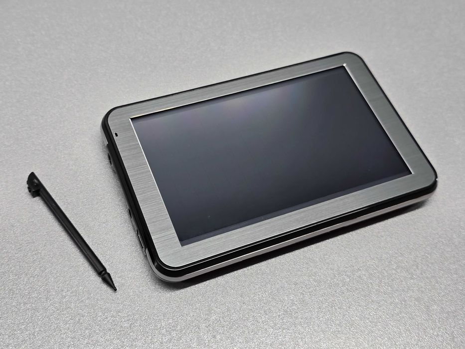 Навигация LEOS 5" - 256MB (В гаранция)