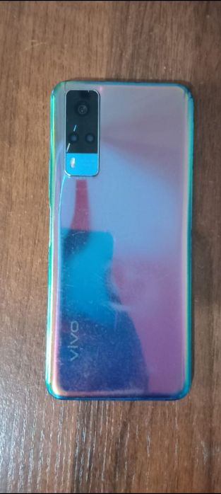 vivo y53s 128 гб