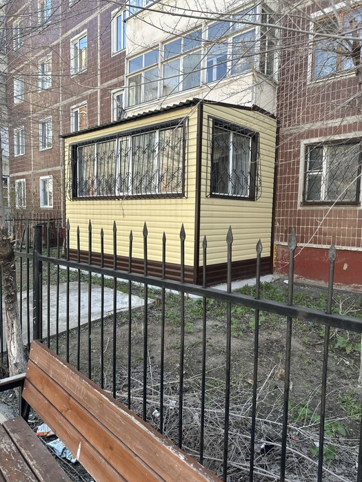 Продаю 3х комнатную квартиру