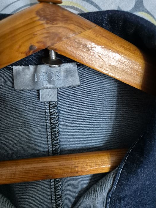 Продам платье под диор, джинса