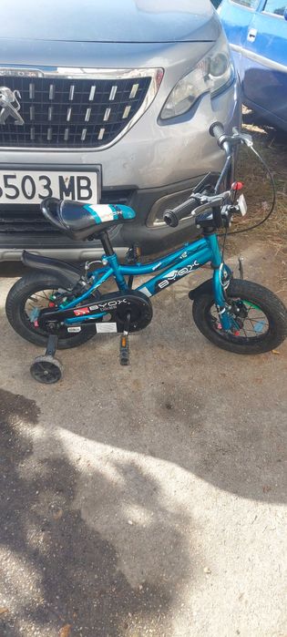 Велосипед Byox 12 цола