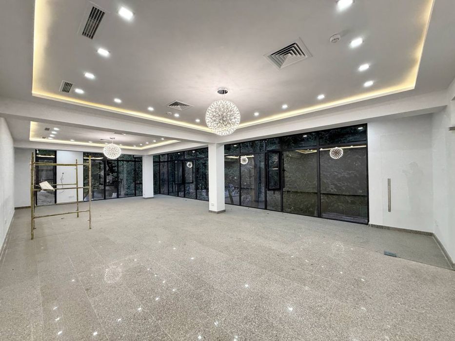 Сдаётся Нежилое Помещение 270кв.м 2-Линия Ц1 ор.Кафе Фреш МирзоУлугбек