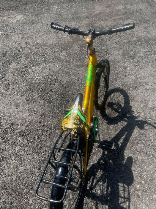 Продам велосипед