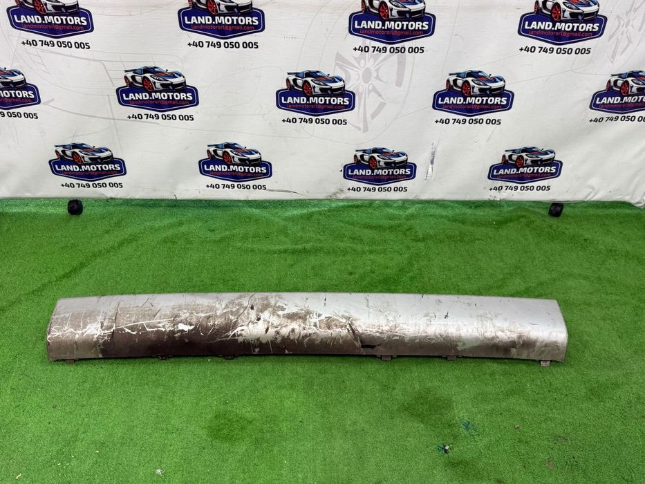 BARA SPATE MERCEDES BENZ VITO 115 CDI W639 2.1 DIESEL 2008 VAN / Furgoneta COD OEM A6398800371 2003-2014