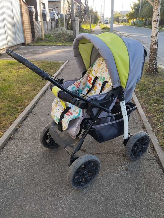 Коляска   детская