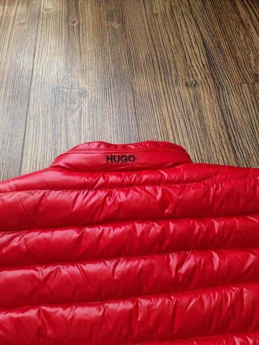 Страхотна мъжка грейка елек H... B размер S M L XL 2XL  3XL