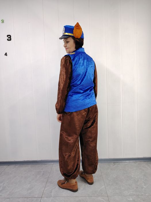 Костюмы карнавальные