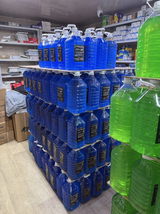 Продам готовый бизнес