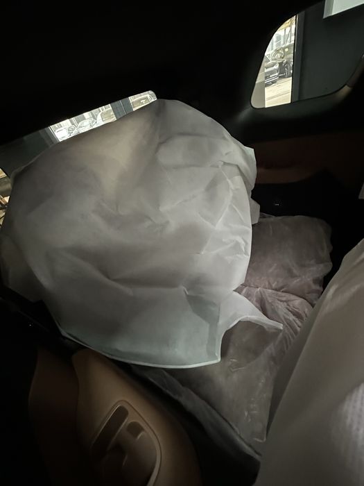 Denza N8L 2025 в наличии от TERRA AUTO