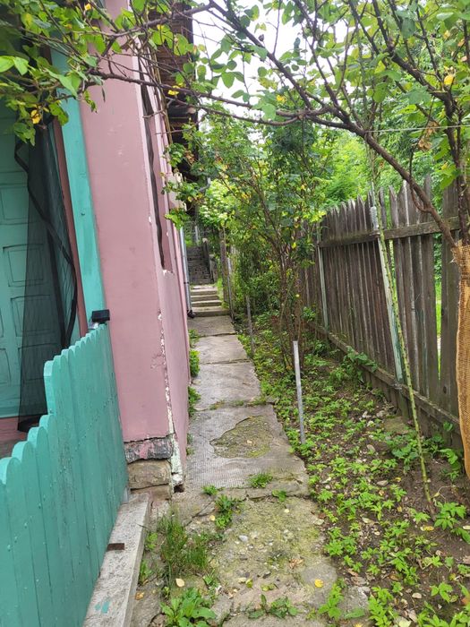 Casa P+M  +teren 800mp Poiana Comarnic
