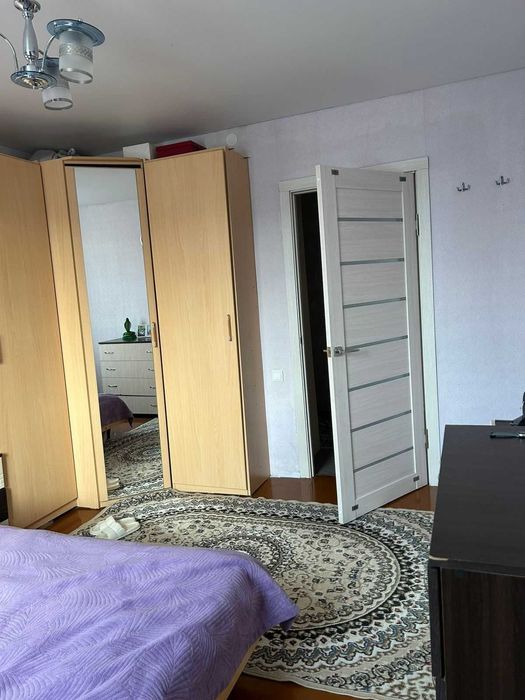 Продам дом на 2 Костанае