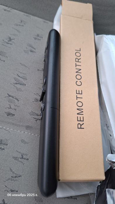 Дистанционно управление за TV Samsung 6/7/8/9 серия с и без глас контр