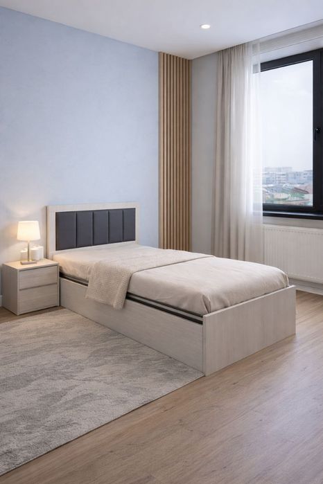 Kravat кровать крават  spalni bir kishilik kravat