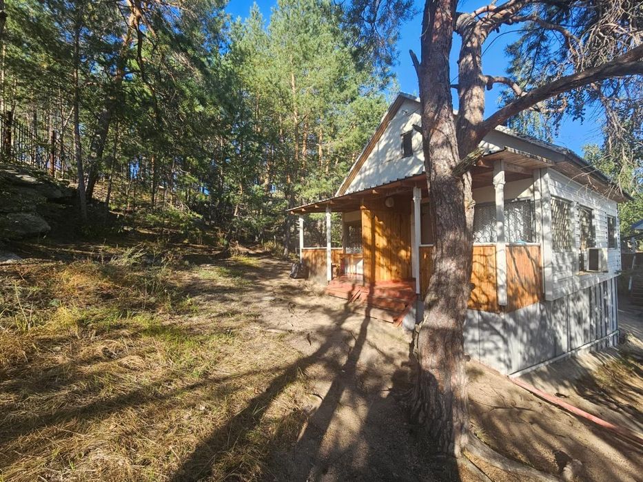 Продажа База отдыха