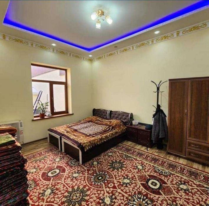 Дом новый построенный 3 соток, 3 комнат Мотрид