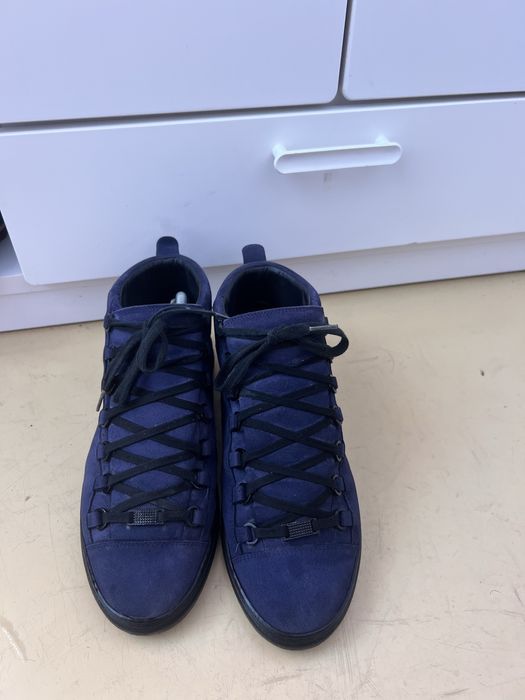 Balenciaga arena