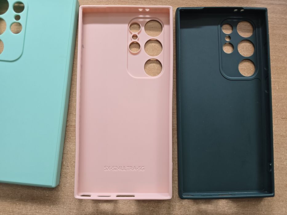 Калъф / case за Samsung Galaxy S24 Ultra