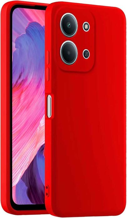 Силиконов гръб SPEUS за Xiaomi Poco C85 4G, Xiaomi Redmi 15c 4G