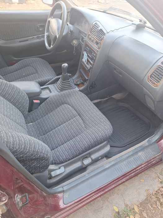 Продам Митсубиси Галант