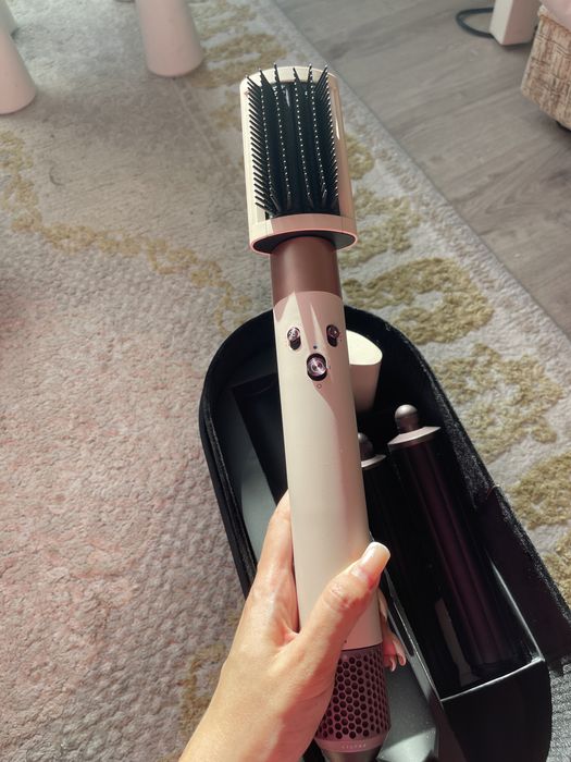 Дайсон набор фен