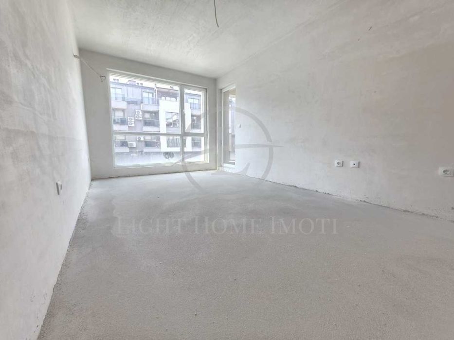 Продава се Тристаен апартамент в Пловдив, Христо Смирненски - 122 кв.м за 849 €/кв.м - Снимка #6