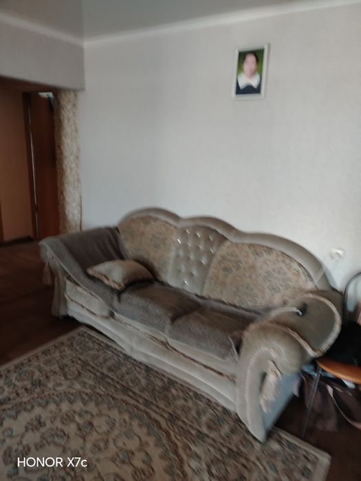 Зх комнатная п. Тобол