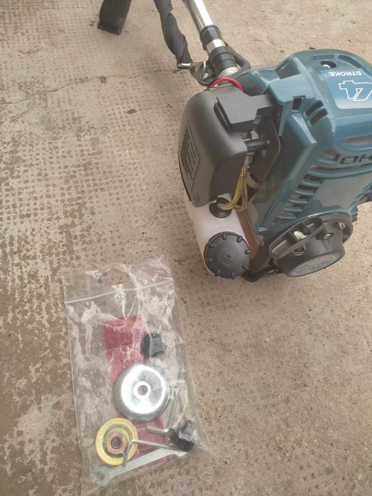 Motocoasă Japonez 4 Timpi  NOUA