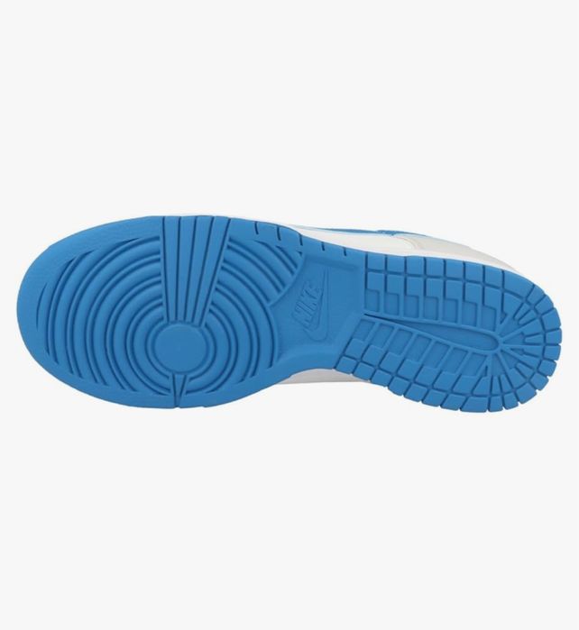 NIKE Men's Dunk Low Retro Sneaker