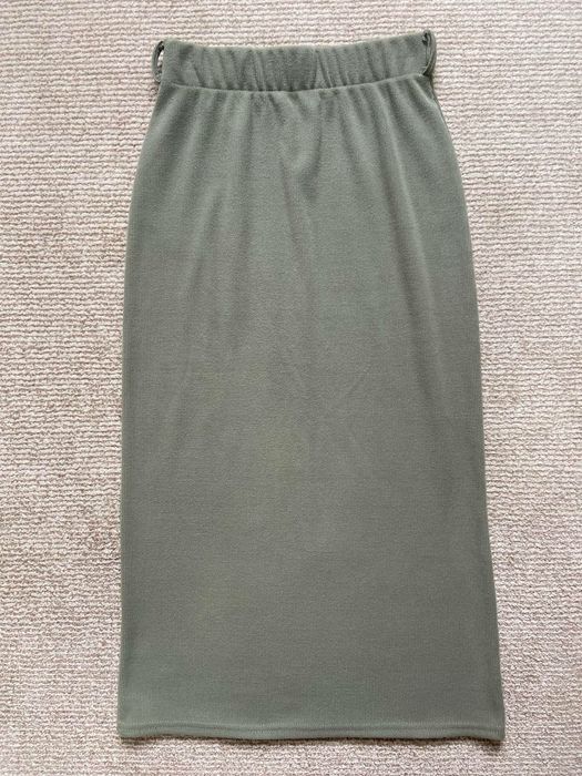 Новая юбка врубчик