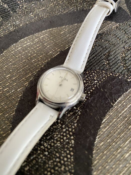 ceas Fossil original de dama