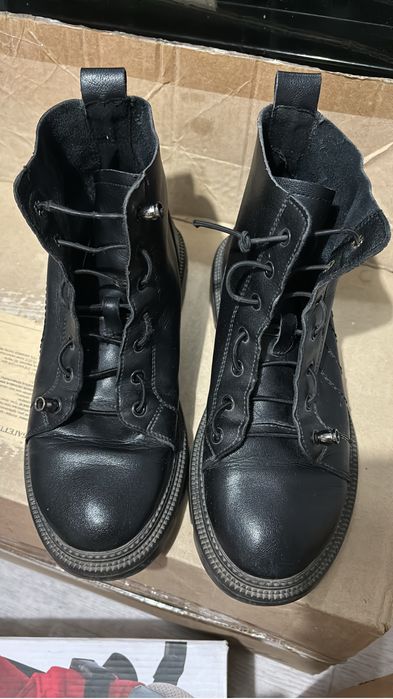 Продам обувь 36 р