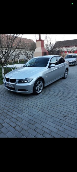 Unic  Proprietar Ro, de 10 ani