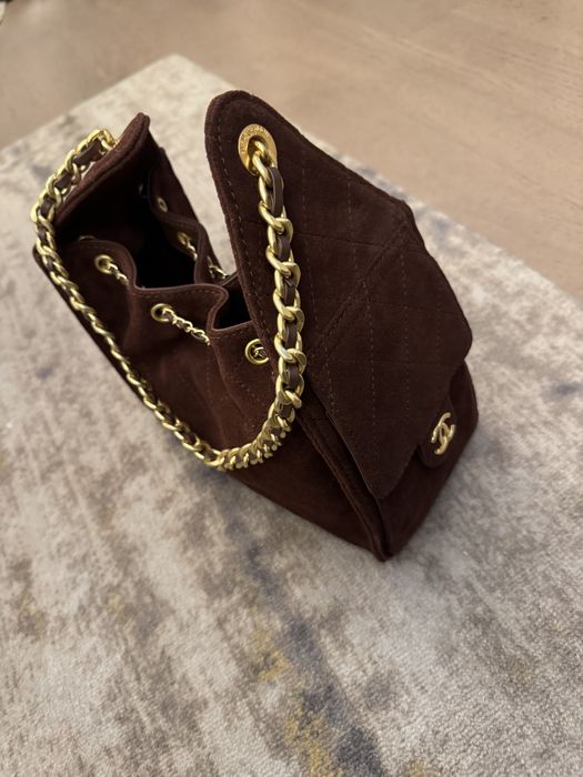 Чанта Chanel velvet