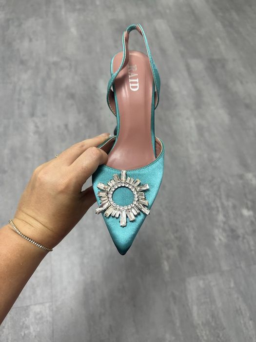 Pantofi dama eleganti