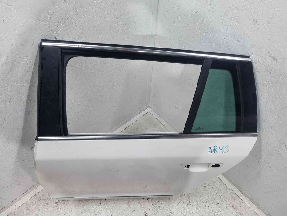 Usa stanga spate Skoda Superb II Combi (3T5) [Fabr 2009-2015] LF9E