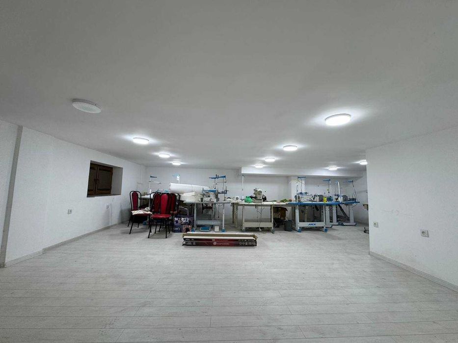 Noturar joy tikuvchilik  yoki boshqa yonalishlarga 56 kv joy ijaraga