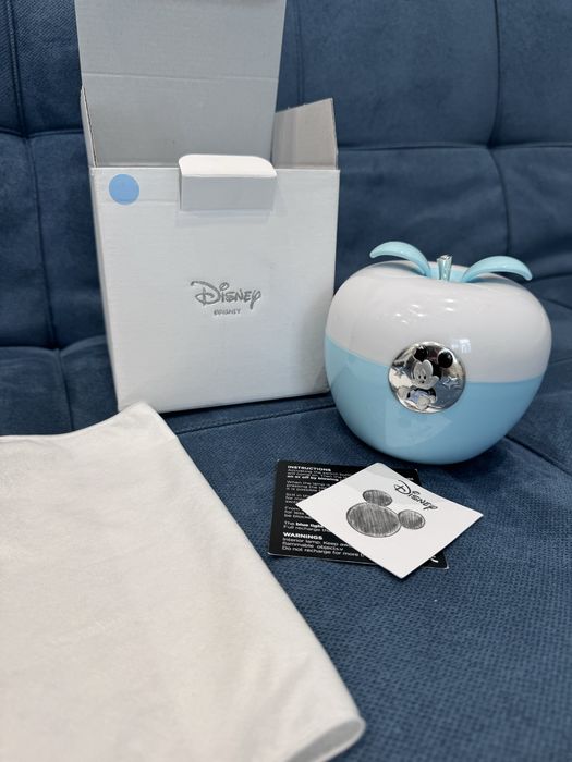 Disney нощна лампа Goto jewellery