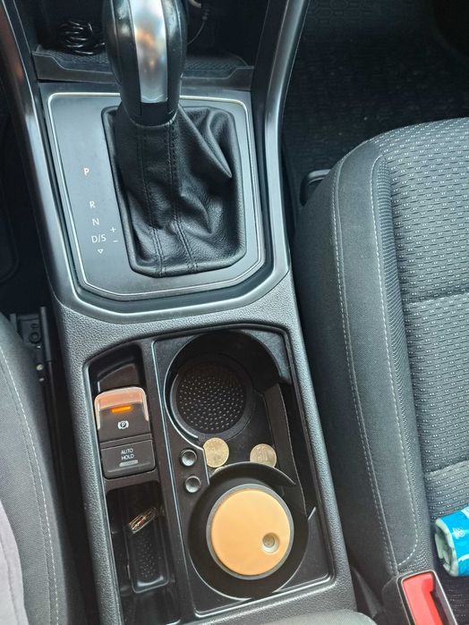 Vw Touran, 2.0, 2020