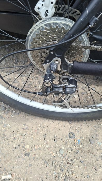 Продам Fuji Nevada 1.0 MTB