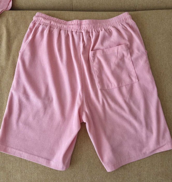 Уникален летен екип