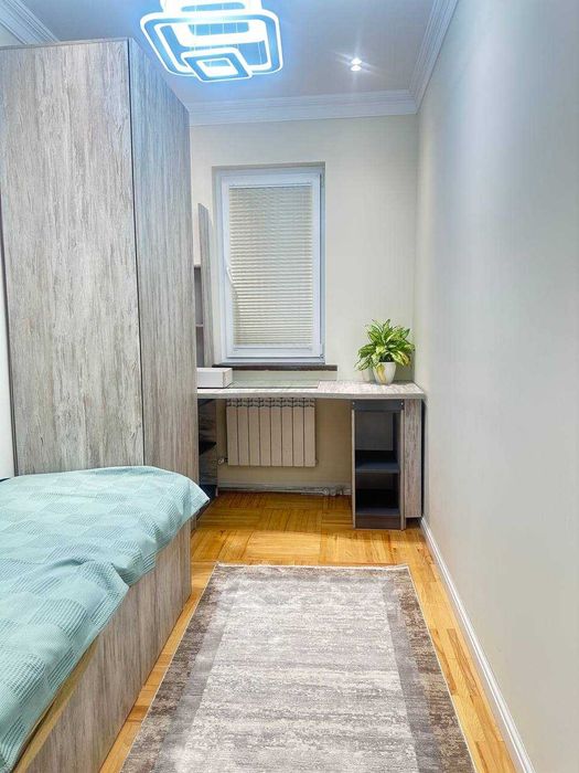 Срочно сдается 3шка на Яшнабадском ор-р IT Park ID04