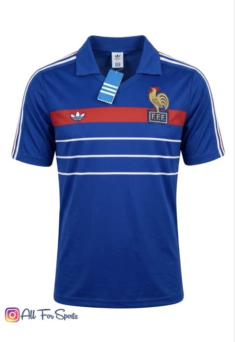 Adidas / France , Адидас / Франция