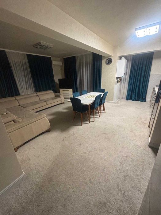 Inchiriez apartament 3 camere JT TOWER Mamaia SAT