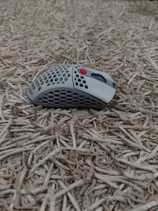 Мышь:2E Gaming HyperSpeed Pro RGB