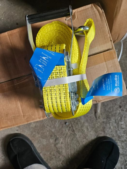 Chinga marfa de vânzare