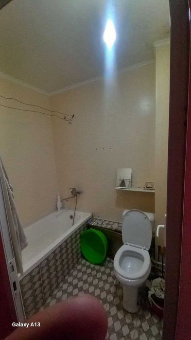 2 хонали 3 хонага мосланган, 3м веранда